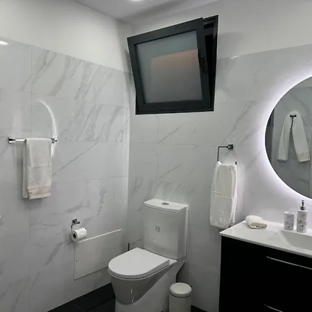 וילה Bela Vista *