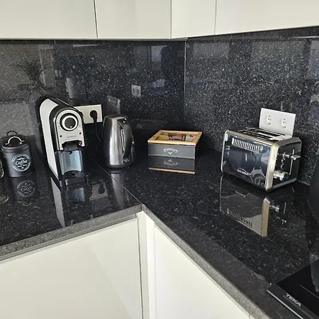 וילה Bela Vista *