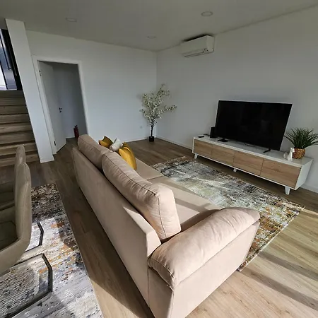 Villa Bela Vista *