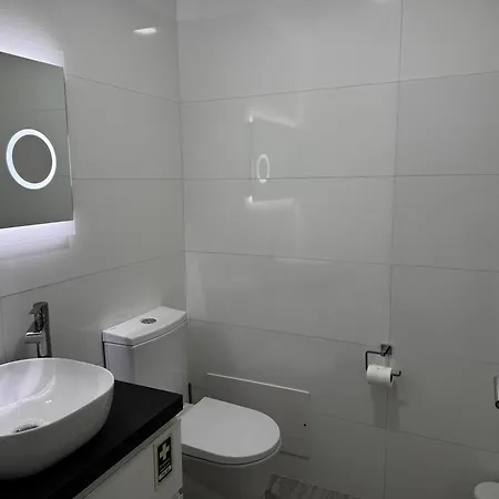 Bela Vista פונשל