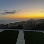 Bela Vista Willa *