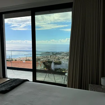Bela Vista * فونشال