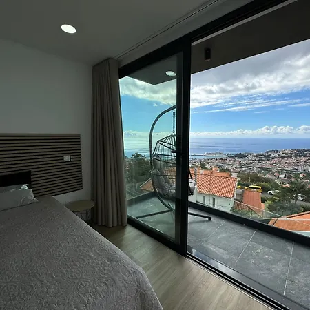 فيلة Bela Vista *