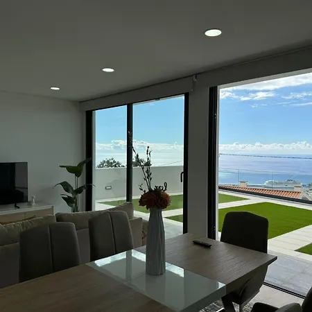 Bela Vista فيلة فونشال