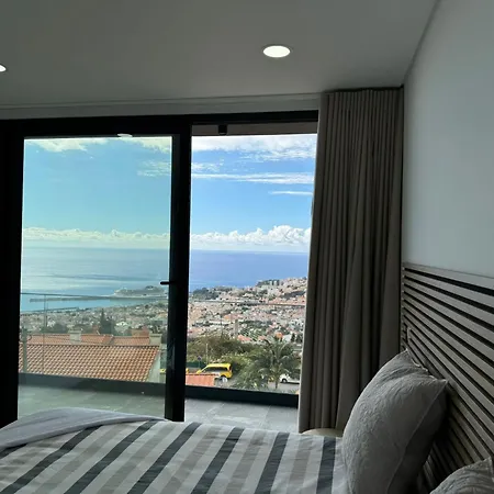 Bela Vista * فونشال