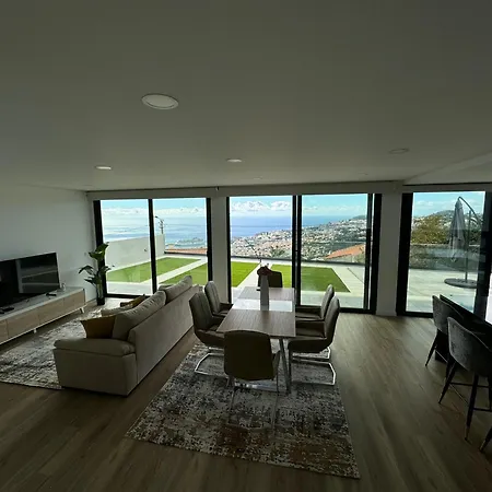 Bela Vista فونشال