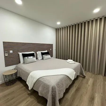 Bela Vista Willa