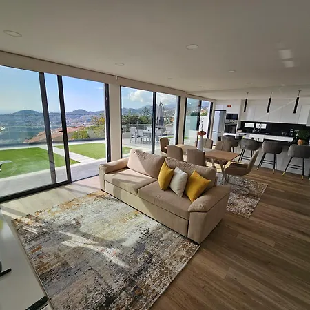 Bela Vista * فونشال