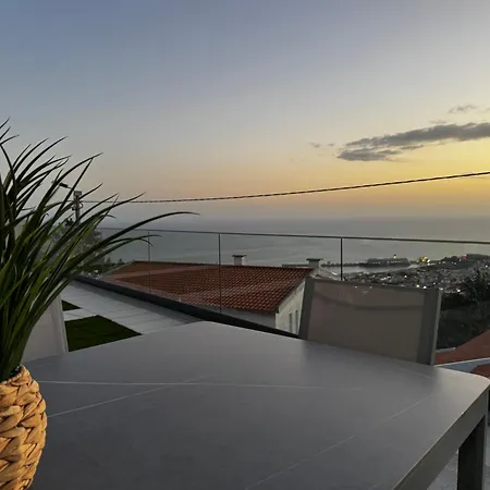 Bela Vista Willa