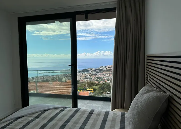 Villa Bela Vista