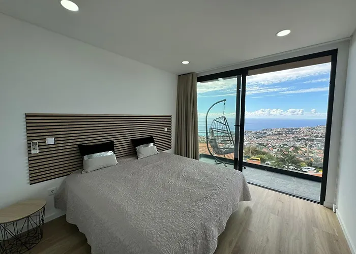 Villa Bela Vista