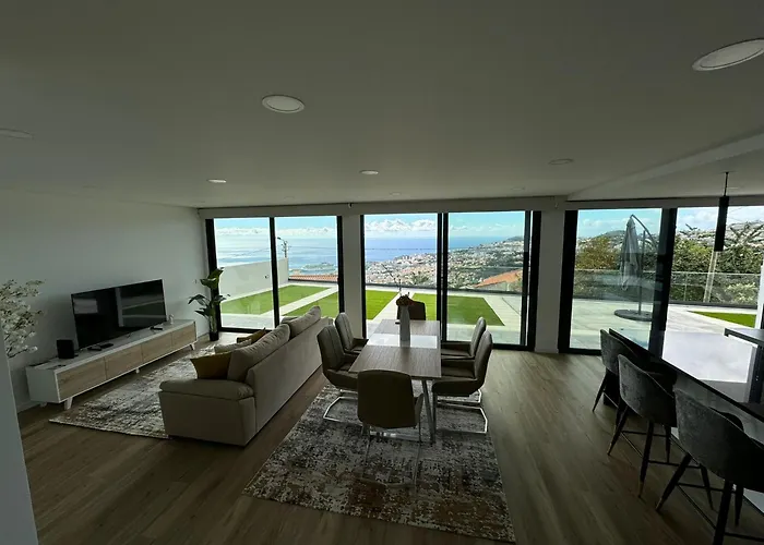 Bela Vista Funchal (Madeira)
