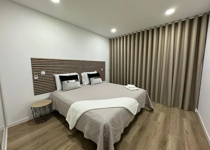 Bela Vista Villa