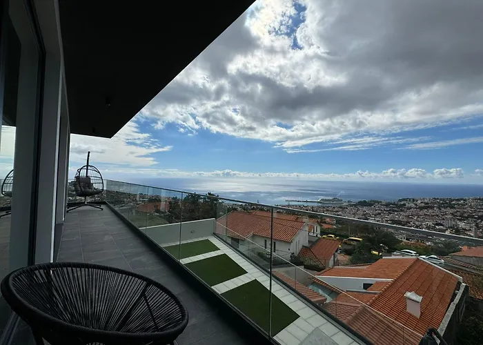 Villa Bela Vista