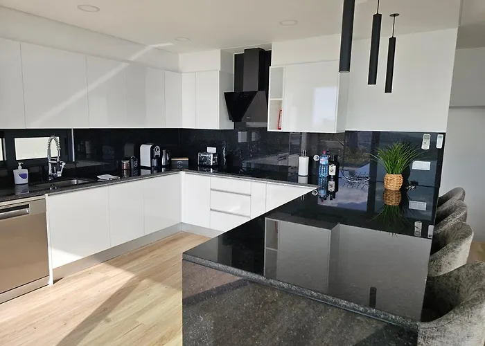 Bela Vista Villa *