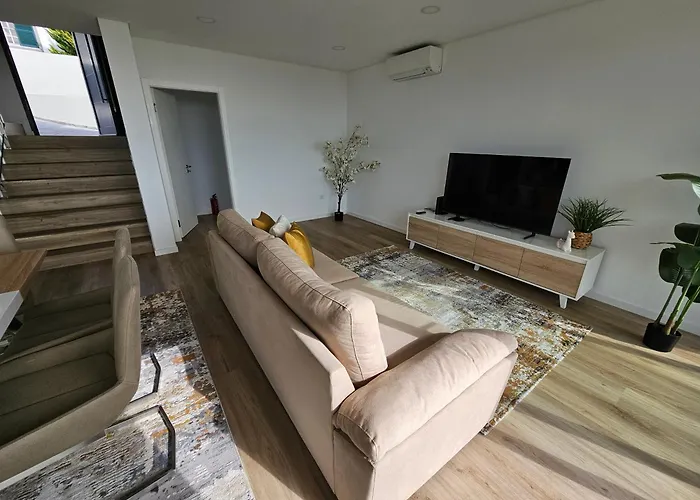 Villa Bela Vista *