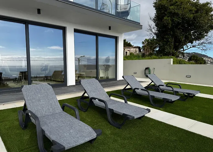 Bela Vista Funchal (Madeira)