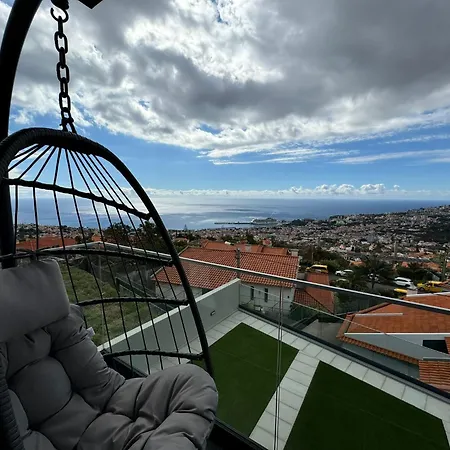 Villa Bela Vista *