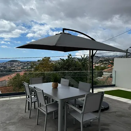 Bela Vista Villa