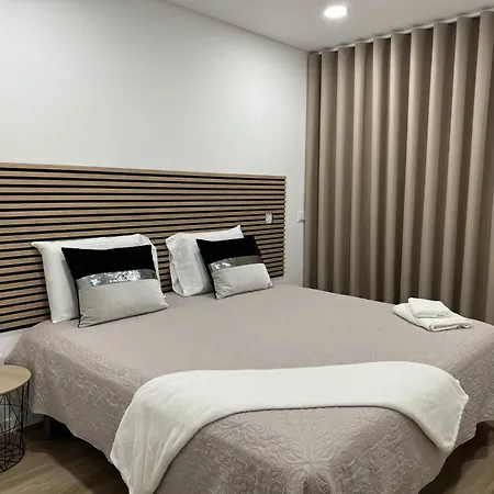 Bela Vista Villa *