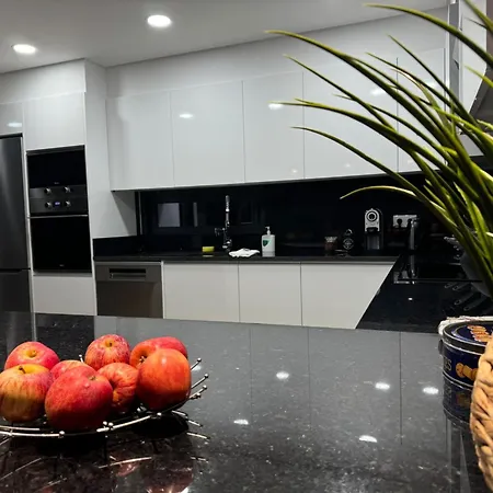 Bela Vista Villa Funchal (Madeira)