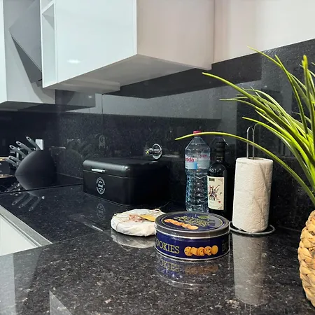 Bela Vista Villa
