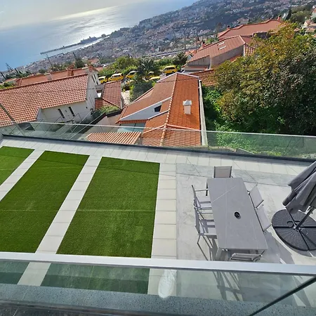 Bela Vista * Funchal (Madeira)