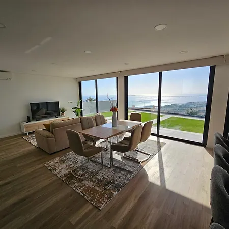 Bela Vista 빌라 푼샬