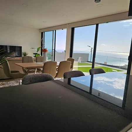 Bela Vista 빌라 푼샬