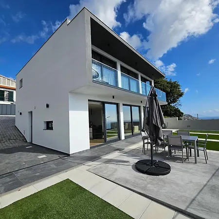 Villa Bela Vista