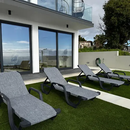 Bela Vista Funchal (Madeira)