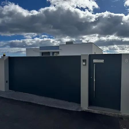 Bela Vista Villa Funchal (Madeira)