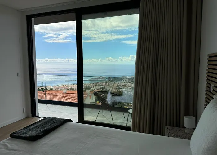 Bela Vista * Funchal