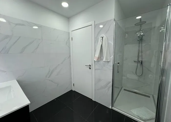 别墅 Bela Vista 丰沙尔