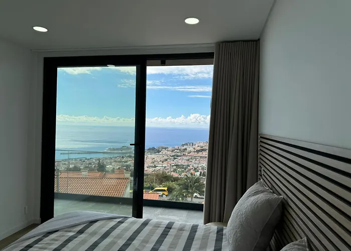 Bela Vista * 丰沙尔