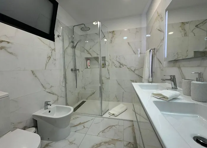 Bela Vista * 丰沙尔