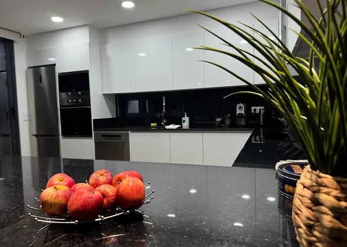 Bela Vista Villa Funchal