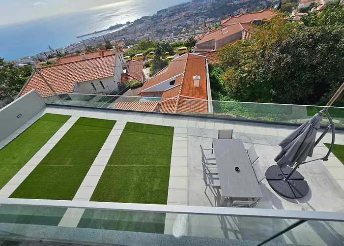 Bela Vista * Funchal