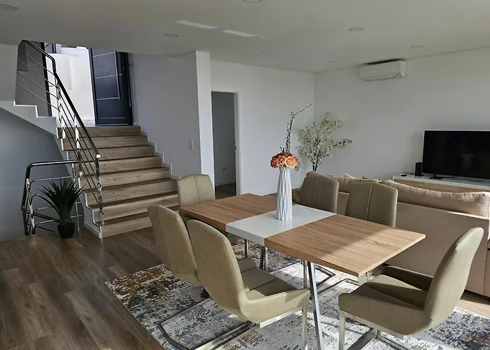Villa Bela Vista