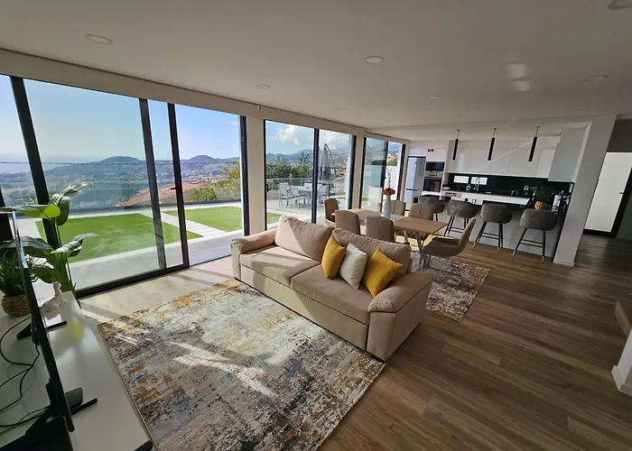 Bela Vista * 丰沙尔