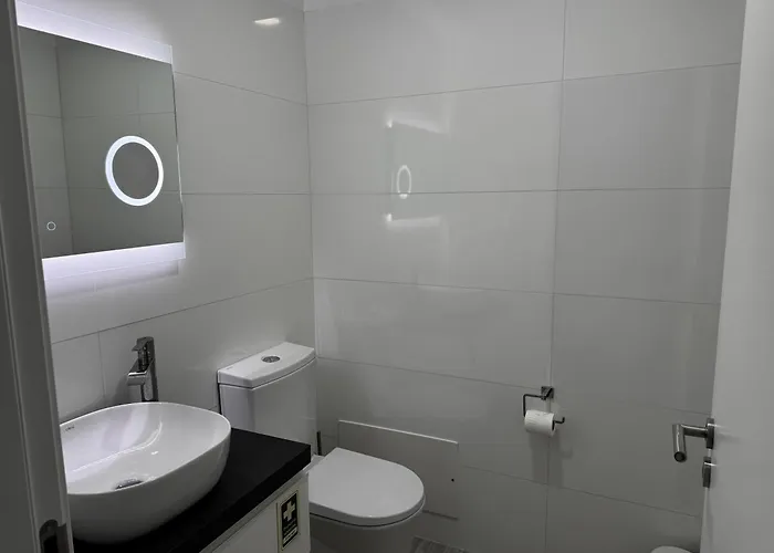 Bela Vista 丰沙尔