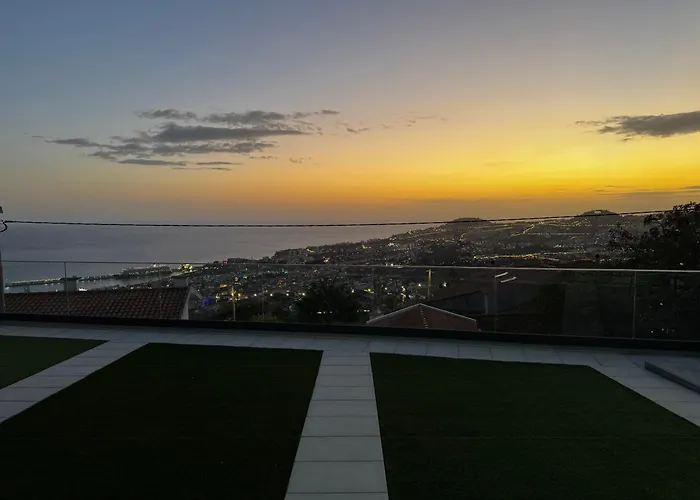 Bela Vista Villa *