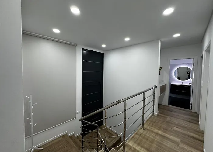 Bela Vista 丰沙尔