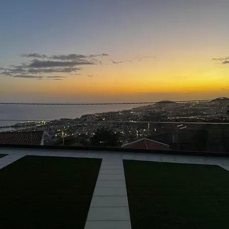 Bela Vista Βίλα *